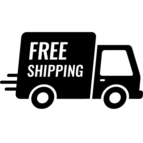 Free Fast Delivery